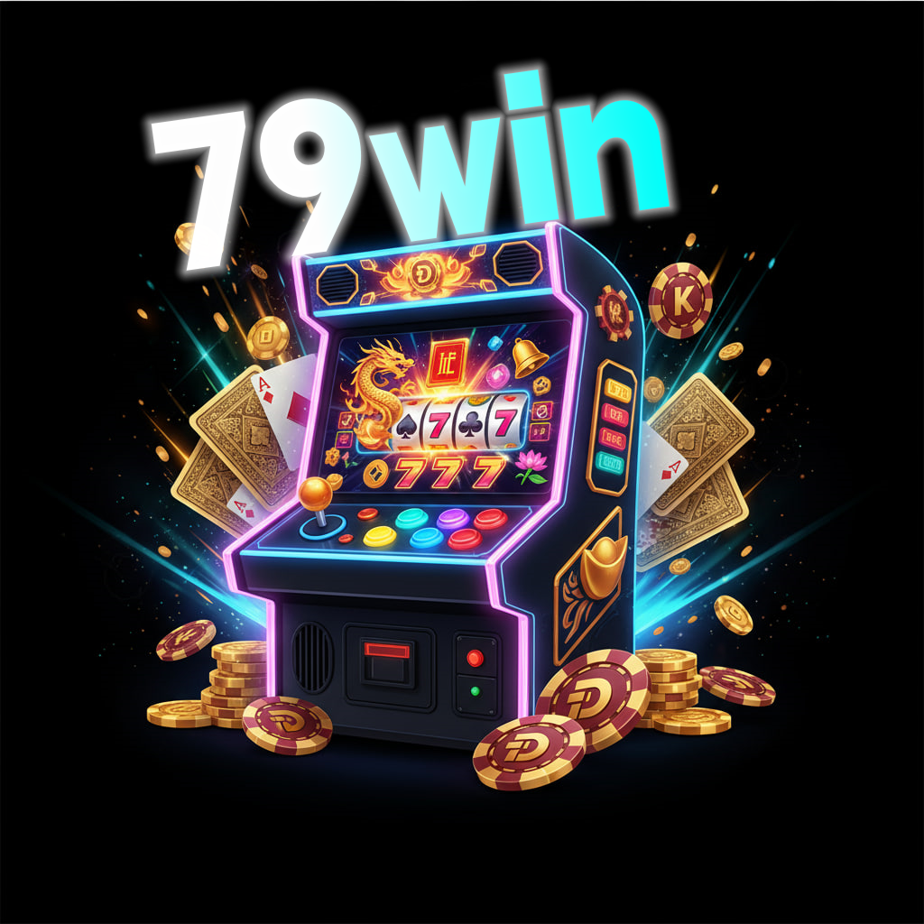 Logo của 79win